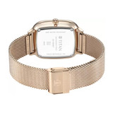 Titan Avant Stainless Steel Strap Watch For Men-90178WM01