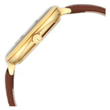 Titan Quartz Watch For Men- 90178YL01