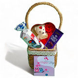Valentine's Special Propose Day Gift Hamper