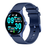 Titan Smart Watch - 90172AP02