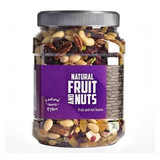 Mixed Fruits & Nuts (UK Delivery Only)