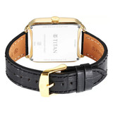 Titan Retro Revive Analog Watch For Him- 1676YL01