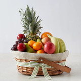 Premium Fruit Basket (UK Delivery Only)