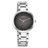 Titan Analog Watch For Ladies- 2480SM13
