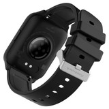 Fastrack Reflex Volt With 1.69 Ultra Display Smart Watch- 38082PP08