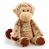 Monkey Soft Toy (UK Delivery Only)