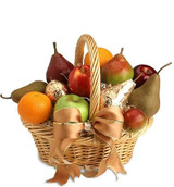 European Sampler Basket (Canada Delivery Only)