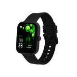 Titan Talk S Smart Watch - 90165AP01