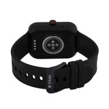Titan Talk S Smart Watch - 90165AP01