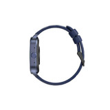 Fastrack Reflex Power Silicon Smartwatch- 38086PP05