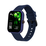 Titan Wearables Talk S Smartwatch - 90165AP02