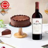 Happy Wine Combo (USA Delivery Only)