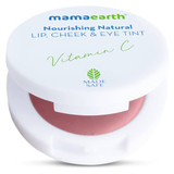 Mamaearth Lip Cheek Tint 02 Coco Nude