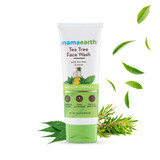 Mamaearth Tea Tree Facewash 100ml