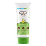Mamaearth Tea Tree Face Scrub