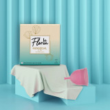 Floren Menstrual cup (Tiny)