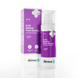 TDC 0.1% Retinol Serum 30ml