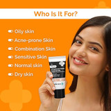 TDC 1% Hyaluronic Tinted Sunscreen Gel 30g