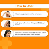 TDC 1% Hyaluronic Tinted Sunscreen Gel 30g