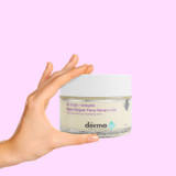 TDC 1% KOJIC + ARBUTIN NR FACE SERUM GEL 50GM