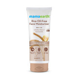 Mamaearth Rice Oil Free Face Moisturizer 80g