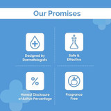 TDC 1% Kojic Acid Daily Brightening Bodywash