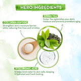 Mamaearth Bye Bye Wrinkles Face Cream- 30G