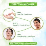 Mamaearth Bye Bye Wrinkles Face Cream- 30G