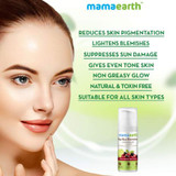 Mamaearth Bye Bye Blemishes Face Wash 100ML