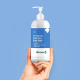 TDC 1% Vitamin C Daily Glow Body Wash