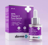 TDC 20% Vitamin C Serum 20ml