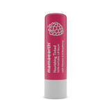Mamaearth N 100 Natural Lip Balm Vite & Raspberry