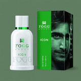 Fogg Cent EDP 100ML Icon