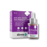 TDC 30% AHA +2% BHA Peeling solution 30ml