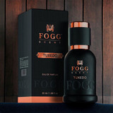 Fogg Cent EDP 50ML TUXEDO
