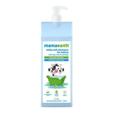 Mamaearth Milky Soft Shampoo 400ml
