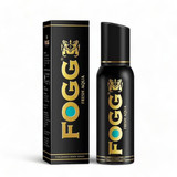 Fogg Fragrance Body Spray For Men- 120ML Fresh Aqua