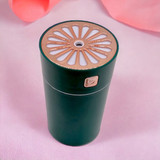 Rainbow Air Green Humidifier