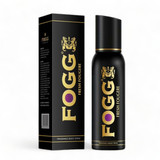 Fogg Fragrance Body Spray 120ML FRESH FOGUGERE