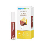 Mamaearth Lip Serum 01 Caramel Nude 3ml
