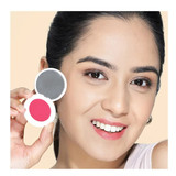 Mamaearth Lip Cheek Tint 01 Beet Red