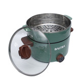 Baltra Dumpling Electric Mo: Mo Maker  800W ( BFS 102 )