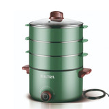 Baltra Dumpling Electric Mo: Mo Maker  800W ( BFS 102 )