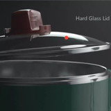 Baltra Dumpling Electric Mo: Mo Maker  800W ( BFS 102 )