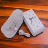 Flame Aroma Multi Mode Humidifier