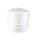 Baltra Cloud Deluxe Rice Cooker 2.8 Ltr (BTC-1000D)