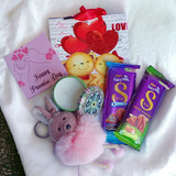 Blooming Vows : Gift of Love