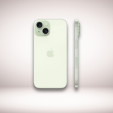 Apple iPhone 15 Plus - 512 GB