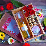 Valen-Tine Treasure Box