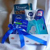 Daily Skin Care Items For Him